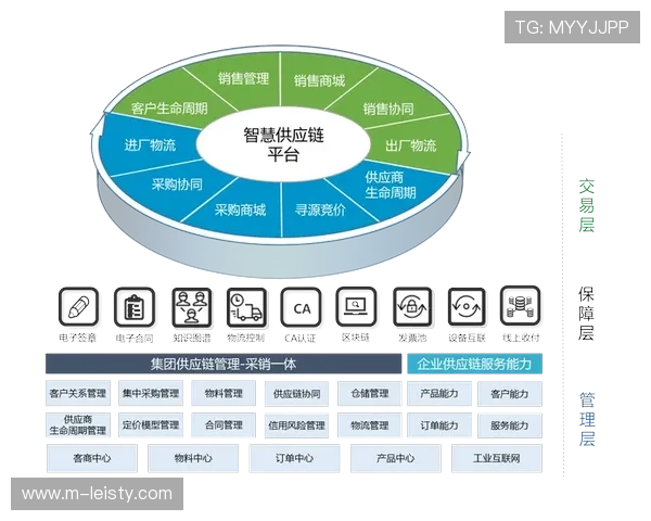 体育活动管理正经历全数字化洗礼 驱动产业链上下游协作模式变革