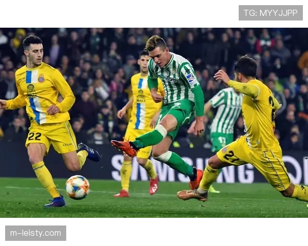 天气预报显示，周末皇家贝蒂斯主场对阵比利亚雷亚尔的比赛可能遇降雨